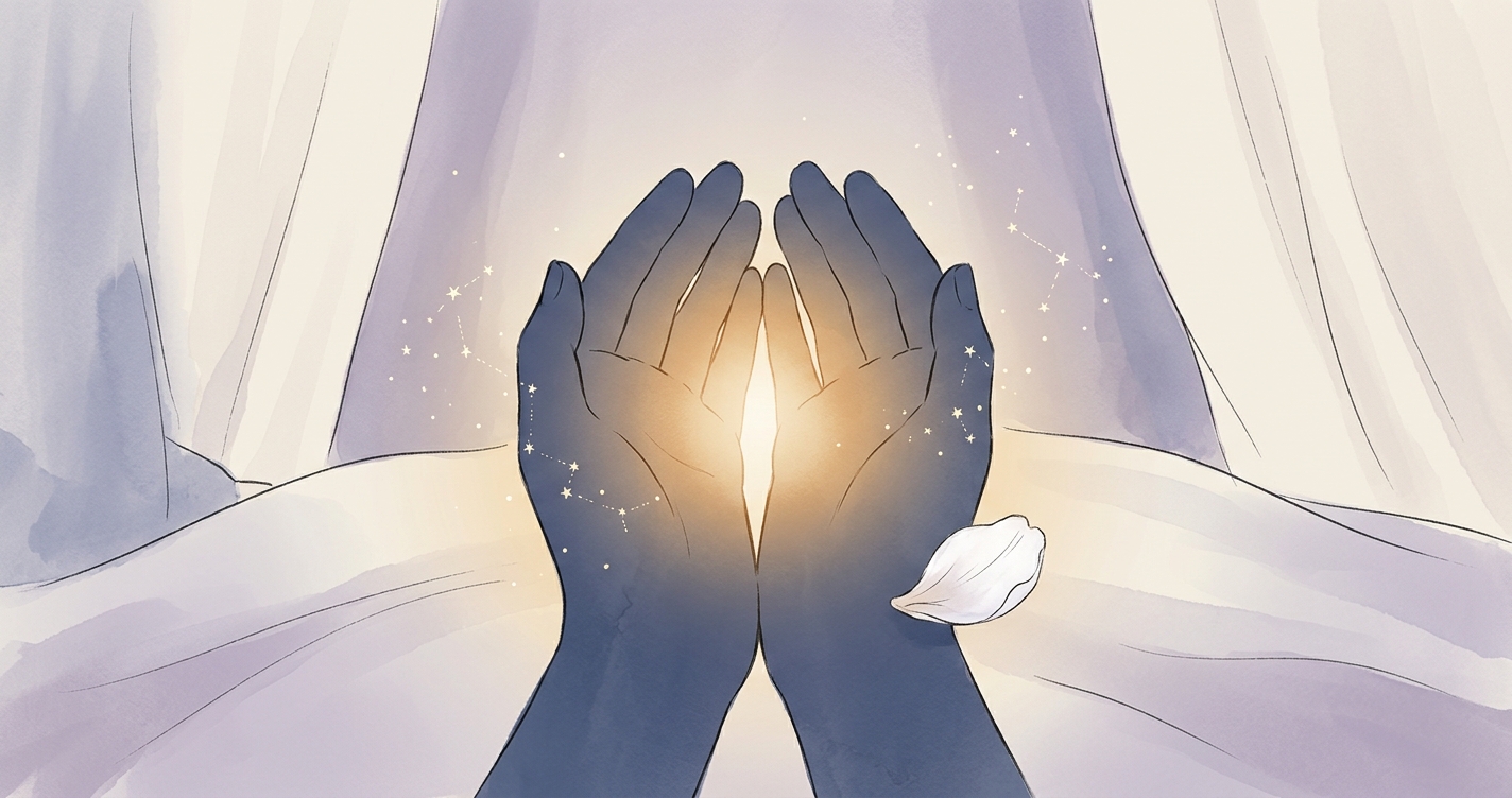 手当ての本当の意味